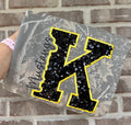Kouts Sequins Crewneck