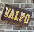 Valpo Sequins Crewneck
