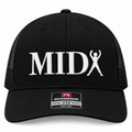 Mirror Image Dance Snapback