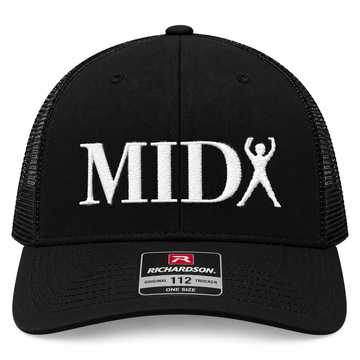 Mirror Image Dance Snapback