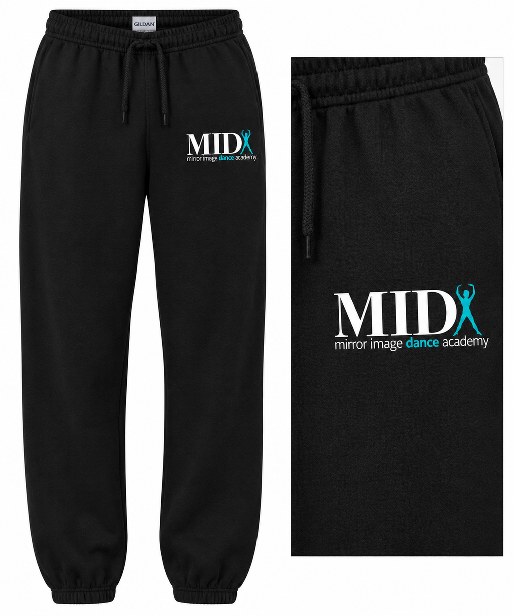 Mirror Image Dance Sweatpants