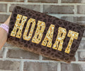 Hobart Sequins Crewneck